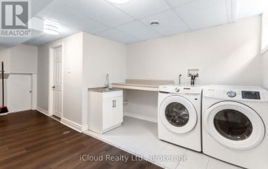588 WALKERS LINE Burlington (Roseland) Ontario photo 35