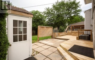 588 WALKERS LINE Burlington (Roseland) Ontario photo 41