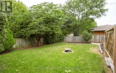 588 WALKERS LINE Burlington (Roseland) Ontario photo 43