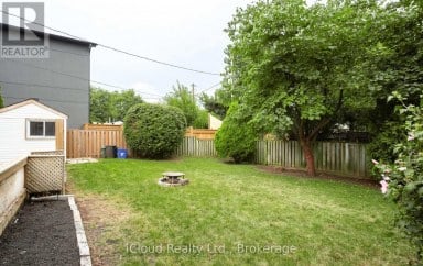 588 WALKERS LINE Burlington (Roseland) Ontario photo 48