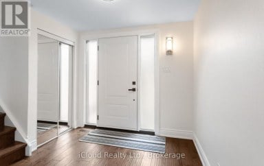 588 WALKERS LINE Burlington (Roseland) Ontario photo 5