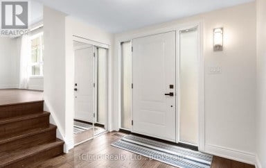 588 WALKERS LINE Burlington (Roseland) Ontario photo 9