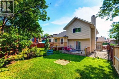 31 Deer Place SE Calgary Alberta photo 27