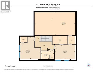 31 Deer Place SE Calgary Alberta photo 34