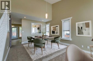 31 Deer Place SE Calgary Alberta photo 4