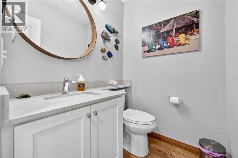 16 Rocky Ridge Landing NW, Calgary, Alberta, T3G4E3