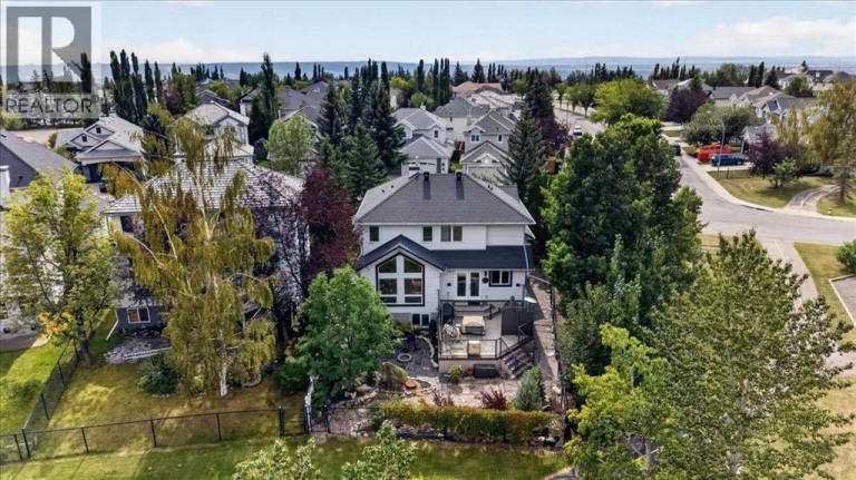 16 Rocky Ridge Landing NW, Calgary, Alberta, T3G4E3