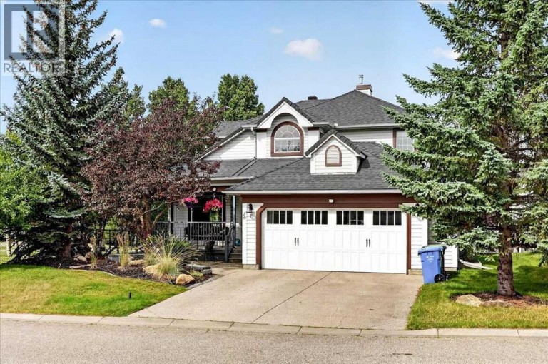 16 Rocky Ridge Landing NW, Calgary, Alberta, T3G4E3