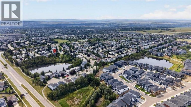 16 Rocky Ridge Landing NW, Calgary, Alberta, T3G4E3