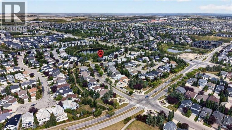 16 Rocky Ridge Landing NW, Calgary, Alberta, T3G4E3