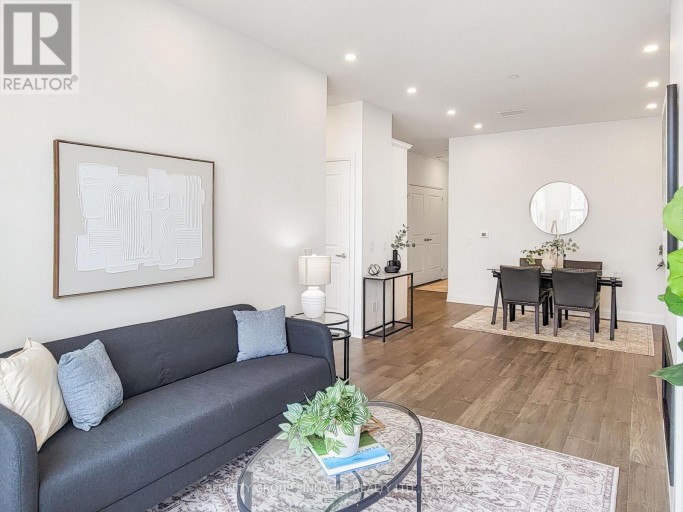 201 - 99 LOUISA STREET, Kawartha Lakes (Fenelon Falls), Ontario, K0M1N0