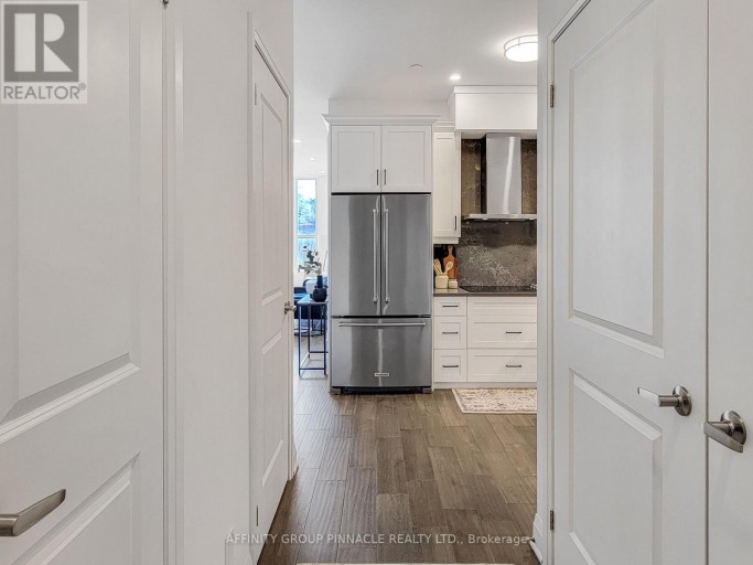 201 - 99 LOUISA STREET, Kawartha Lakes (Fenelon Falls), Ontario, K0M1N0