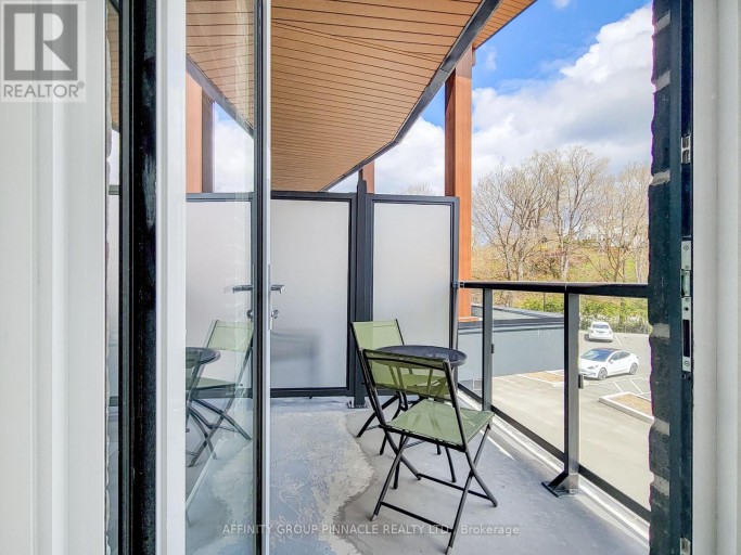 201 - 99 LOUISA STREET, Kawartha Lakes (Fenelon Falls), Ontario, K0M1N0