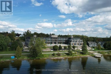 201 - 99 LOUISA STREET Kawartha Lakes (Fenelon Falls) Ontario photo 43