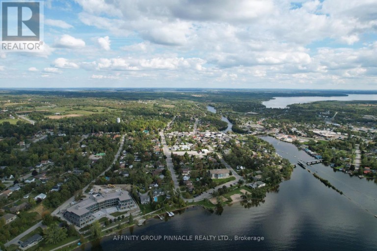 201 - 99 LOUISA STREET, Kawartha Lakes (Fenelon Falls), Ontario, K0M1N0
