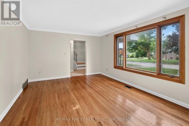 92 CLIFF CRESCENT Kingston (Central City West) Ontario photo 11