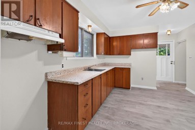 92 CLIFF CRESCENT Kingston (Central City West) Ontario photo 14