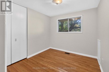 92 CLIFF CRESCENT Kingston (Central City West) Ontario photo 25