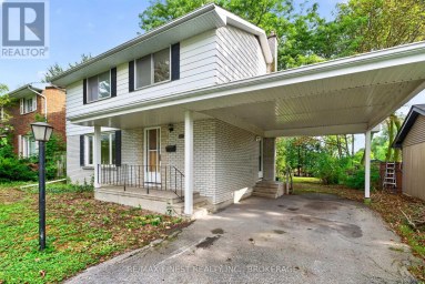 92 CLIFF CRESCENT Kingston (Central City West) Ontario photo 3