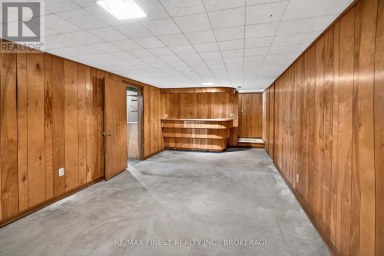 92 CLIFF CRESCENT Kingston (Central City West) Ontario photo 32