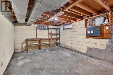 92 CLIFF CRESCENT Kingston (Central City West) Ontario photo 33