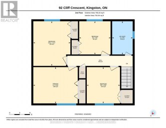 92 CLIFF CRESCENT Kingston (Central City West) Ontario photo 36