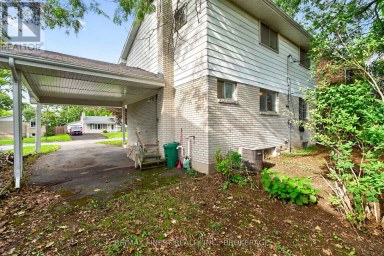92 CLIFF CRESCENT Kingston (Central City West) Ontario photo 8