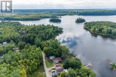 69 SINKHOLE TRAIL Whitewater Region Ontario photo 3