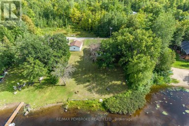 69 SINKHOLE TRAIL Whitewater Region Ontario photo 44