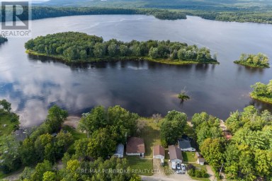 69 SINKHOLE TRAIL Whitewater Region Ontario photo 47