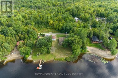 69 SINKHOLE TRAIL Whitewater Region Ontario photo 48
