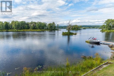 69 SINKHOLE TRAIL Whitewater Region Ontario photo 49