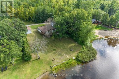 69 SINKHOLE TRAIL Whitewater Region Ontario photo 50