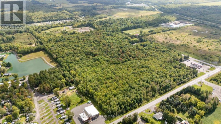 Pt Lt 30 Con 3, Limoges Rd Road, The Nation, Ontario (id X13742896)