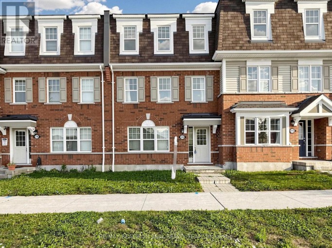 2708 BURKHOLDER DRIVE, Pickering, Ontario, L1X0G2