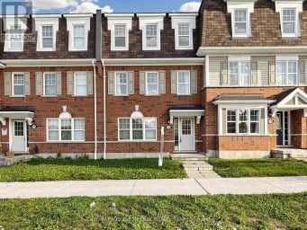2708 BURKHOLDER DRIVE Pickering Ontario photo 1