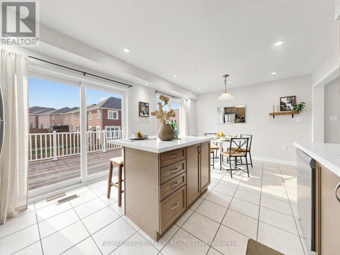 2708 BURKHOLDER DRIVE, Pickering, Ontario, L1X0G2