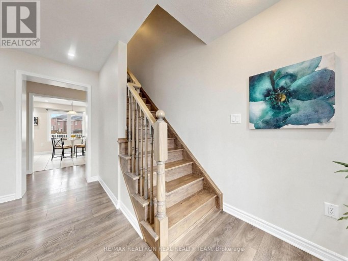 2708 BURKHOLDER DRIVE, Pickering, Ontario, L1X0G2