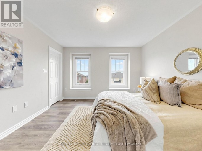 2708 BURKHOLDER DRIVE, Pickering, Ontario, L1X0G2