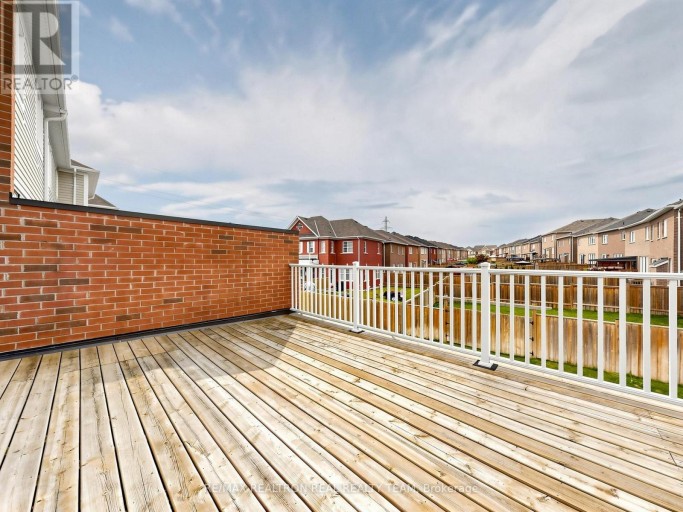2708 BURKHOLDER DRIVE, Pickering, Ontario, L1X0G2