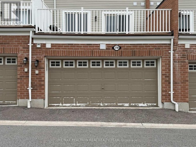 2708 BURKHOLDER DRIVE, Pickering, Ontario, L1X0G2