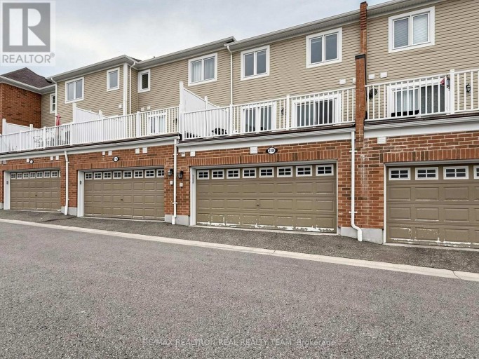 2708 BURKHOLDER DRIVE, Pickering, Ontario, L1X0G2