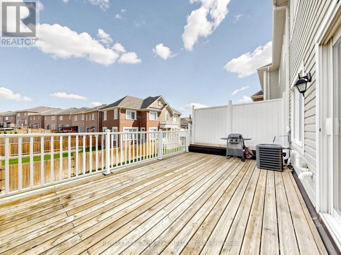 2708 BURKHOLDER DRIVE, Pickering, Ontario, L1X0G2