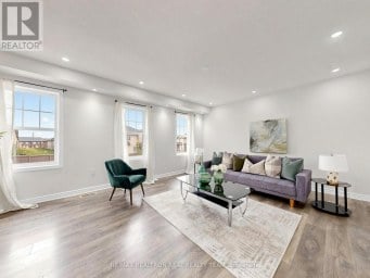 2708 BURKHOLDER DRIVE Pickering Ontario photo 6
