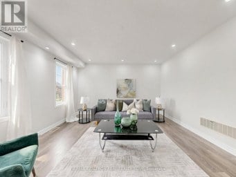 2708 BURKHOLDER DRIVE Pickering Ontario photo 8