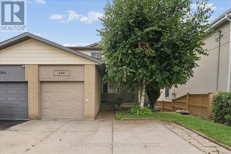 166 JAMES STREET, Bradford West Gwillimbury (Bradford), Ontario, L3Z1J7