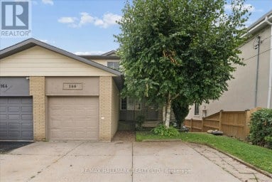 166 JAMES STREET Bradford West Gwillimbury (Bradford) Ontario photo 1
