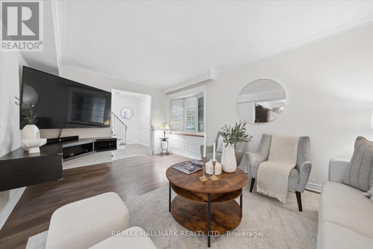 166 JAMES STREET, Bradford West Gwillimbury (Bradford), Ontario, L3Z1J7