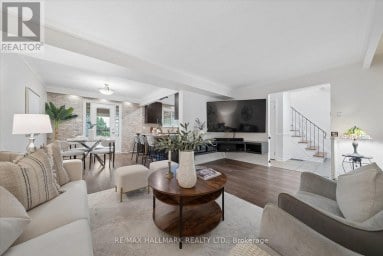 166 JAMES STREET Bradford West Gwillimbury (Bradford) Ontario photo 11