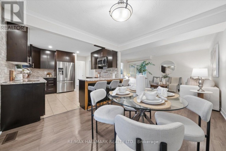 166 JAMES STREET, Bradford West Gwillimbury (Bradford), Ontario, L3Z1J7
